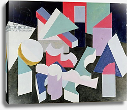Постер Брюс Анри Патрик Composition, 1927 Постер Брюс Анри Патрик Composition, 1927