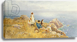Постер Ллойд Томас Summer Frolic, 1899 Постер Ллойд Томас Summer Frolic, 1899