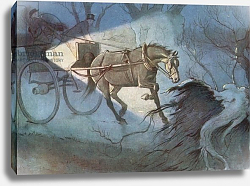 Постер Алдин Сесил I will never say I was not Frightened, for I was. I Stopped Still, and I Believe I Trembled Постер Алдин Сесил I will never say I was not Frightened, for I was. I Stopped Still, and I Believe I Trembled