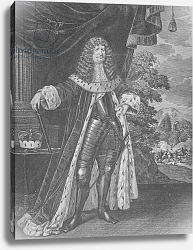 Постер Школа: Немецкая 17в Friedrich Wilhelm I, Elector of Brandenburg Постер Школа: Немецкая 17в Friedrich Wilhelm I, Elector of Brandenburg