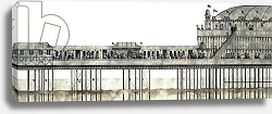 Постер Хук Ричард (дет) Seaside Story: All the Fun of the Pier Постер Хук Ричард (дет) Seaside Story: All the Fun of the Pier