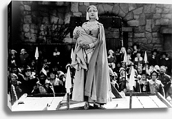 Постер Gish, Lillian (Scarlet Letter, The) Постер Gish, Lillian (Scarlet Letter, The)