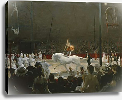 Постер Белоуз Джордж The Circus, 1912 Постер Белоуз Джордж The Circus, 1912