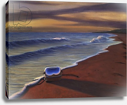 Постер Арсенал Давид (совр) Time and Tide, 1999 Постер Арсенал Давид (совр) Time and Tide, 1999