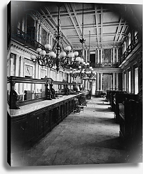 Постер Американский фотограф Treasury Department in Lincoln's time, 1861-65 Постер Американский фотограф Treasury Department in Lincoln's time, 1861-65