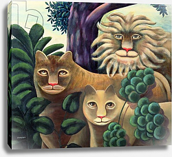 Постер Марек Джерзи (совр) Family Portrait Постер Марек Джерзи (совр) Family Portrait