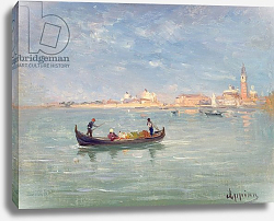 Постер Аппиан Адольф Venice 6 Постер Аппиан Адольф Venice 6