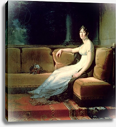 Постер Жерар Франсуа The Empress Josephine Постер Жерар Франсуа The Empress Josephine