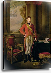 Постер Грёз Жан-Батист Napoleon Bonaparte as First Consul, 1799-1805 Постер Грёз Жан-Батист Napoleon Bonaparte as First Consul, 1799-1805