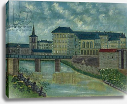 Постер Вивин Луи Institution Saint Marie, Belfort Постер Вивин Луи Institution Saint Marie, Belfort