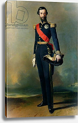 Постер Винтерхальтер Франсуа Francois-Ferdinand-Philippe d'Orleans Prince de Joinville, 1843 Постер Винтерхальтер Франсуа Francois-Ferdinand-Philippe d'Orleans Prince de Joinville, 1843