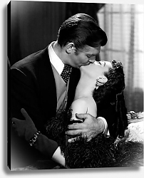 Постер Leigh, Vivien (Gone With The Wind) 19 Постер Leigh, Vivien (Gone With The Wind) 19