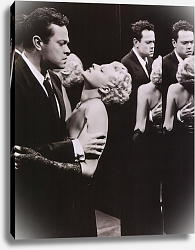 Постер Hayworth, Rita (Lady From Shanghai, The) Постер Hayworth, Rita (Lady From Shanghai, The)
