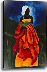 Постер Бринтл Патриция (совр) Season avocado fuente, 2015 acrylic on canvas Постер Бринтл Патриция (совр) Season avocado fuente, 2015 acrylic on canvas