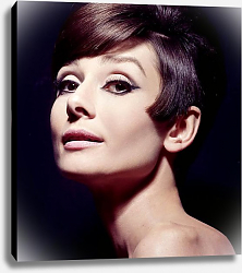Постер Hepburn, Audrey (How To Steal A Million) 3 Постер Hepburn, Audrey (How To Steal A Million) 3