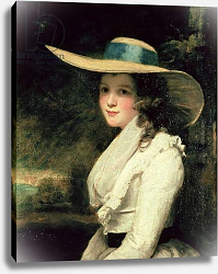 Постер Рейнолдс Джошуа Lavinia Bingham, 2nd Countess Spencer, 1785-86 Постер Рейнолдс Джошуа Lavinia Bingham, 2nd Countess Spencer, 1785-86