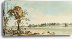 Постер Сэндби Поль North West View of Wakefield Lodge in Whittlebury Forest, Northamptonshire, 1767 Постер Сэндби Поль North West View of Wakefield Lodge in Whittlebury Forest, Northamptonshire, 1767