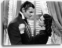 Постер Leigh, Vivien (Gone With The Wind) 7 Постер Leigh, Vivien (Gone With The Wind) 7