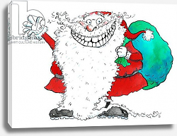 Постер Кристи Майли (совр) Ho, Ho, Ho! Постер Кристи Майли (совр) Ho, Ho, Ho!