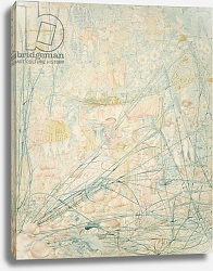 Постер Дэдд Ричард No.3713 'Songe de la Fantasie', 1864 Постер Дэдд Ричард No.3713 'Songe de la Fantasie', 1864