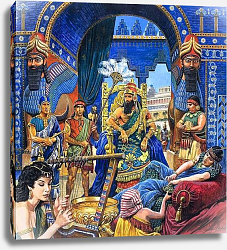 Постер Пэйн Роджер Last Days of Greatness, from 'Babylon the Mighty' Постер Пэйн Роджер Last Days of Greatness, from 'Babylon the Mighty'