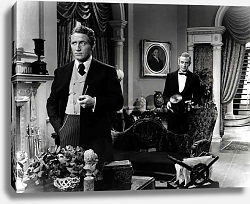 Постер Tracy, Spencer (Dr. Jekyll And Mr. Hyde) 2 Постер Tracy, Spencer (Dr. Jekyll And Mr. Hyde) 2
