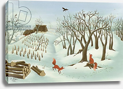 Постер Бан Магдолна (совр) Waiting for Better Times, 1980, Постер Бан Магдолна (совр) Waiting for Better Times, 1980,