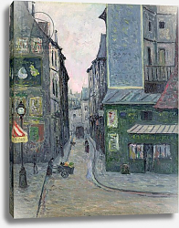 Постер Муфра Максим Place Saint Andre des Arts, Rue Suger, Paris Постер Муфра Максим Place Saint Andre des Arts, Rue Suger, Paris