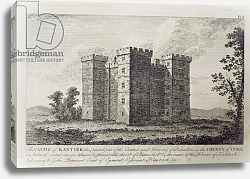 Постер Бартлет Уильям (последователи, грав) The Castle of Kanturk, County Cork, Ireland in the 1800s Постер Бартлет Уильям (последователи, грав) The Castle of Kanturk, County Cork, Ireland in the 1800s