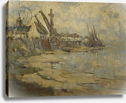 Постер Вудрофф-Хикс Эвелин Энн A Sunny Morning, early 20th century Постер Вудрофф-Хикс Эвелин Энн A Sunny Morning, early 20th century