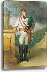 Постер Жерар Франсуа Charles-Philippe Prince of Schwartzenberg Постер Жерар Франсуа Charles-Philippe Prince of Schwartzenberg