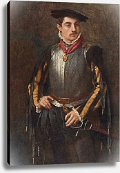 Постер Линтон Джеймс Henry Stuart, Lord Darnley, Second Husband of Mary Queen of Scots Постер Линтон Джеймс Henry Stuart, Lord Darnley, Second Husband of Mary Queen of Scots