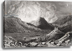 Постер Неизвестен Evacuation of Cumberland Gap, Tennessee, September 1862 Постер Неизвестен Evacuation of Cumberland Gap, Tennessee, September 1862