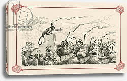 Постер Рид Эдвард A Night Caudal Lecture on Evolution Постер Рид Эдвард A Night Caudal Lecture on Evolution