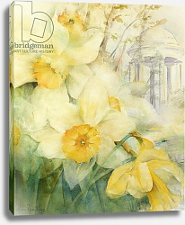 Постер Армитаж Карен (совр) Kew Gardens Постер Армитаж Карен (совр) Kew Gardens