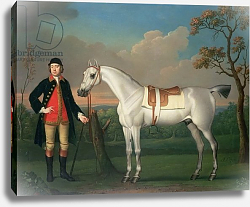 Постер Сеймур Джеймс The Duke of Cumberland's 'Crab' Постер Сеймур Джеймс The Duke of Cumberland's 'Crab'