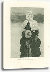 Постер A Daughter of the Knickerbockers 2 Постер A Daughter of the Knickerbockers 2