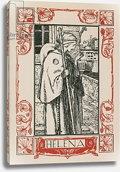 Постер Белл Роберт Helena, All's Well that Ends Well Постер Белл Роберт Helena, All's Well that Ends Well