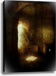 Постер Гордон Марк (совр) 'Beauty is a witch' series Elvaston Castle..'words on a mirror' Постер Гордон Марк (совр) 'Beauty is a witch' series Elvaston Castle..'words on a mirror'