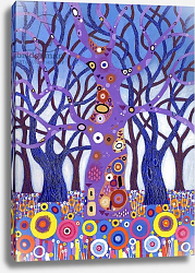 Постер Ньютон Давид (совр) Zebedee Too, 2012, Постер Ньютон Давид (совр) Zebedee Too, 2012,