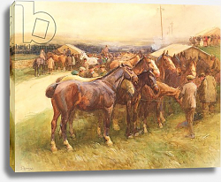 Постер Аткинсон Джон Brough Hill Постер Аткинсон Джон Brough Hill