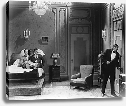 Постер Laurel & Hardy (Do Detectives Think) Постер Laurel & Hardy (Do Detectives Think)