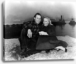 Постер Brando, Marlon (On The Waterfront) 9 Постер Brando, Marlon (On The Waterfront) 9