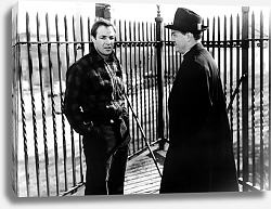 Постер Brando, Marlon (On The Waterfront) 12 Постер Brando, Marlon (On The Waterfront) 12