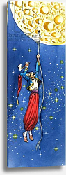 Постер Квинто Надир (дет) The Wonderful Adventures of Baron Munchausen 2 Постер Квинто Надир (дет) The Wonderful Adventures of Baron Munchausen 2