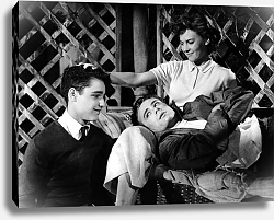 Постер Dean, James (Rebel Without A Cause) 4 Постер Dean, James (Rebel Without A Cause) 4