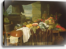 Постер Бенедетти Андреа Banquet Still Life 2 Постер Бенедетти Андреа Banquet Still Life 2