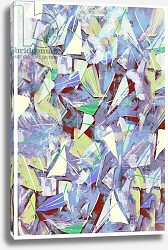 Постер МакКоноши Дэвид (совр) Shards, Splinters and Pine Needles; 2017, Mixed Media on Wood Panel) Постер МакКоноши Дэвид (совр) Shards, Splinters and Pine Needles; 2017, Mixed Media on Wood Panel)