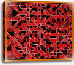 Постер МакКлюр Питер (совр) WINDOW TO THE SOUL, 2013, DIGITALLY ENHANCED PAINTING Постер МакКлюр Питер (совр) WINDOW TO THE SOUL, 2013, DIGITALLY ENHANCED PAINTING
