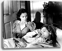 Постер Leigh, Vivien (Gone With The Wind) 11 Постер Leigh, Vivien (Gone With The Wind) 11